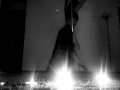 Artsy Sensual Pole Dance