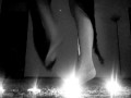 Artsy Sensual Pole Dance