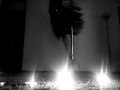 Artsy Sensual Pole Dance