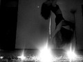 Artsy Sensual Pole Dance