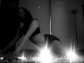 Artsy Sensual Pole Dance
