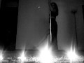 Artsy Sensual Pole Dance