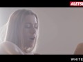 WhiteBoxxx - Alexis Crystal Gorgeous Czech Housewife Fucked In The Kitchen - LETSDOEIT
