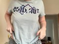Reddit Irish girl next door stripping compilation - Jo Munroe (tallassgirl)