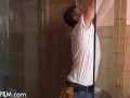 DevilsFilm Cheating Wife Lauren Phillips Gets Caught Fucking The Plumber With Cumshot