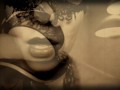 Vintage Playboy Bunny Diva in old school luxury look masturbates devotedly for you