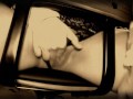 Vintage Playboy Bunny Diva in old school luxury look masturbates devotedly for you