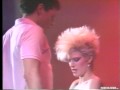 Blonde Porn Star Legend Lois Ayres Shakes Her Ass Before Getting Fucked On Stage