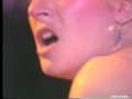 Blonde Porn Star Legend Lois Ayres Shakes Her Ass Before Getting Fucked On Stage