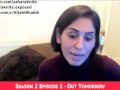 Fun Q & A with desi pornstar Sahara knite and Samosa chats- 10 mins on youtube c/Hijabibhabhi