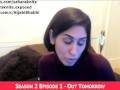 Fun Q & A with desi pornstar Sahara knite and Samosa chats- 10 mins on youtube c/Hijabibhabhi