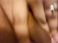 Bored & playing with myself
