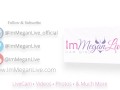 TEACHING BLOWJOB SKILLS TO A FRIEND - PREVIEW - ImMeganLive