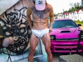 some flex Rusbigpaul
