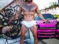 some flex Rusbigpaul