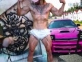 some flex Rusbigpaul