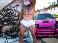 some flex Rusbigpaul