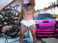 some flex Rusbigpaul