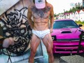 some flex Rusbigpaul