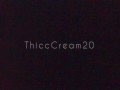 Dropped the Camera While Cumming Inside My Step Sister’s Tight Pussy - ThiccCream20
