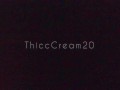Dropped the Camera While Cumming Inside My Step Sister’s Tight Pussy - ThiccCream20