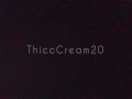 Dropped the Camera While Cumming Inside My Step Sister’s Tight Pussy - ThiccCream20