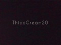 Dropped the Camera While Cumming Inside My Step Sister’s Tight Pussy - ThiccCream20