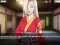 Naruto Hentai - Naruto Trainer [0.14.1] Part 54 Ten Ten And Ino Cowgirl SEX By LoveSkySan69