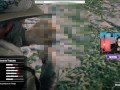 STREAMER ESFREGANDO A PISTOLA POR DONATE