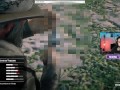 STREAMER ESFREGANDO A PISTOLA POR DONATE