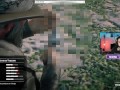 STREAMER ESFREGANDO A PISTOLA POR DONATE