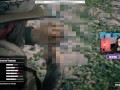 STREAMER ESFREGANDO A PISTOLA POR DONATE