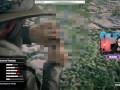 STREAMER ESFREGANDO A PISTOLA POR DONATE