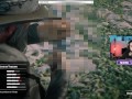 STREAMER ESFREGANDO A PISTOLA POR DONATE