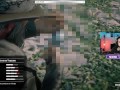 STREAMER ESFREGANDO A PISTOLA POR DONATE