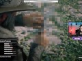 STREAMER ESFREGANDO A PISTOLA POR DONATE