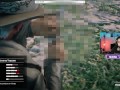 STREAMER ESFREGANDO A PISTOLA POR DONATE