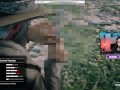 STREAMER ESFREGANDO A PISTOLA POR DONATE