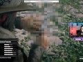 STREAMER ESFREGANDO A PISTOLA POR DONATE
