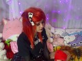 Belchy Scene Queen's Cock Worship (Burping, BJ) PREVIEW