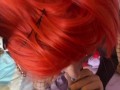 Belchy Scene Queen's Cock Worship (Burping, BJ) PREVIEW