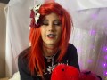 Belchy Scene Queen's Cock Worship (Burping, BJ) PREVIEW
