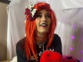 Belchy Scene Queen's Cock Worship (Burping, BJ) PREVIEW