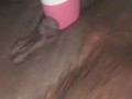 Ma GROSSE Chatte Humide 24/24 