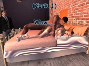 Anita Dick's Urban Rodeo