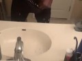 Python out the cage