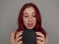 ASMR JOI - Hot Instructions with Layered Scratching & Tapping