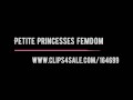 Gamer Girl Sofi In Leggings - Ignorant Fullweight Facesitting [PREVIEW]