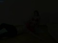 Hard Mistress Sofi Try Scissor Hold In Extreme Positions For Torments Her Slave [PREVIEW]