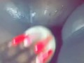 That squirt tho 